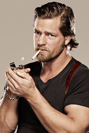 Character image for Mick Brisgau