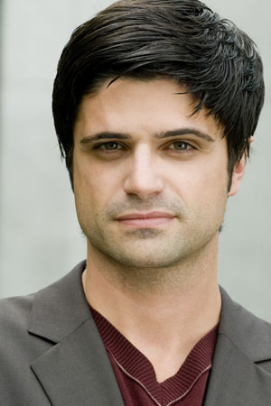 Character image for Andreas Kringge