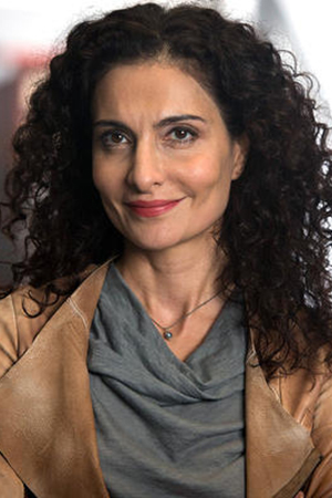 Character image for Tanja Haffner