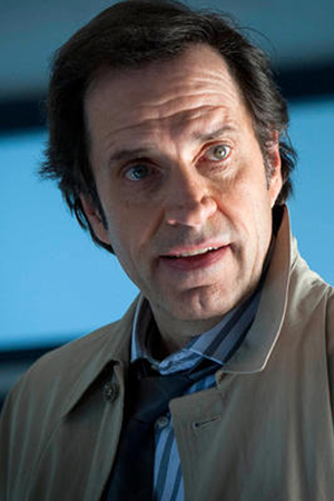 Character image for Martin Ferchert