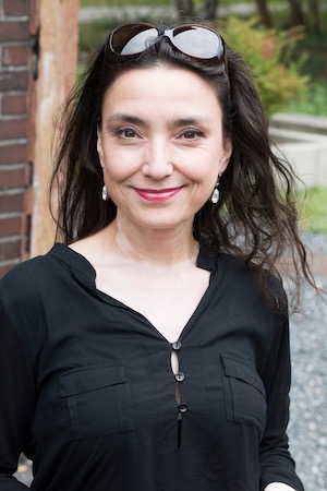 Character image for Uschi Nowatzki