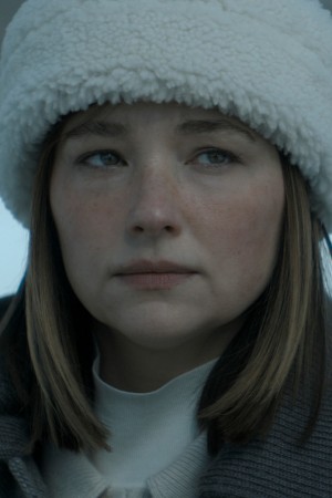 Character image for Sidney