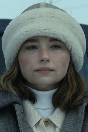 Character image for Sidney