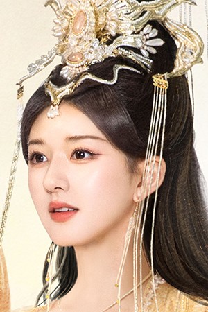 Character image for A Yin / Feng Yin