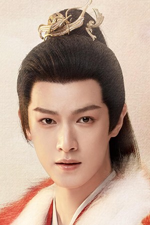 Character image for Hong Yi