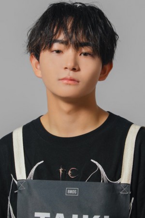 Character image for TAIKI