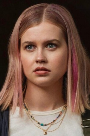 Character image for Bailey Michaels