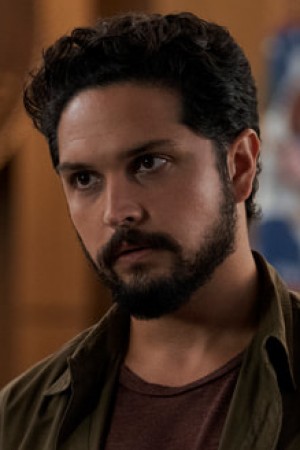 Character image for Grady Bradford