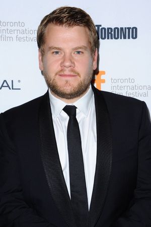 Character image for James Corden