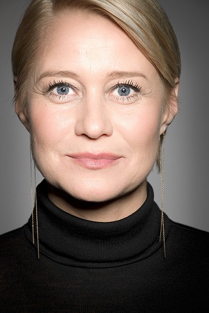 Character image for Gro Grønnegaard