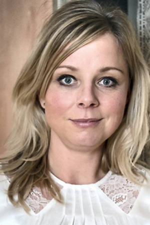 Character image for Solveig Riis-Grønnegaard