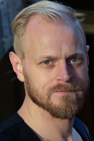 Character image for Frederik Grønnegaard
