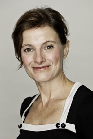 Character image for Lise Larsen