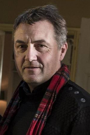 Character image for John Larsen