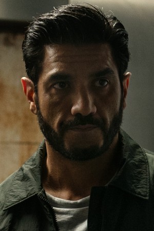 Character image for Miran