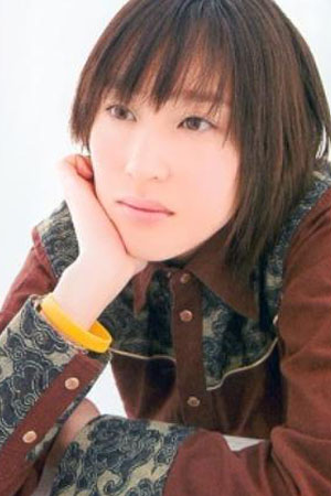 Character image for Joshua Astray