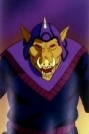 Character image for Ganon