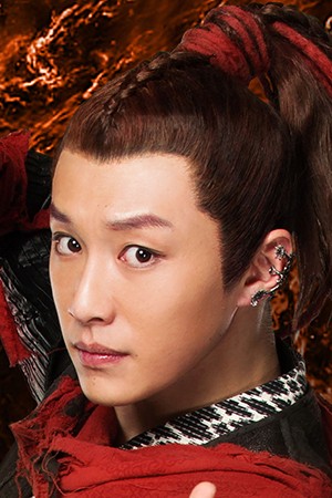 Character image for Jiang Wu