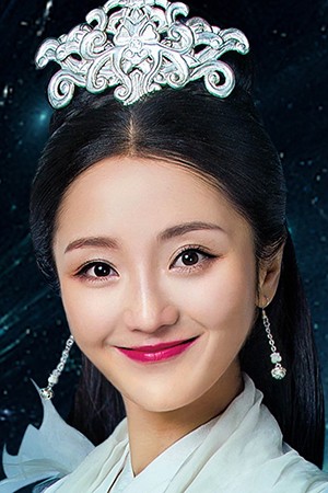 Character image for Qin Zhiyan