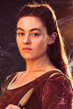 Character image for Lavinia