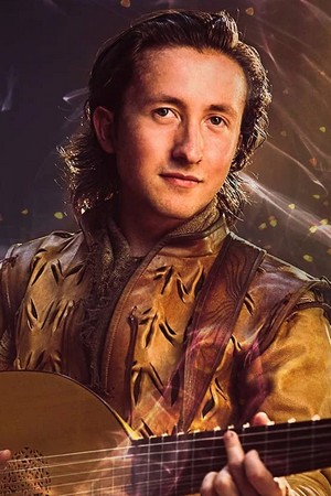 Character image for Jussipo
