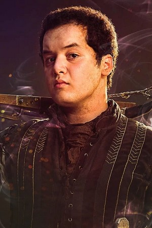 Character image for Arman