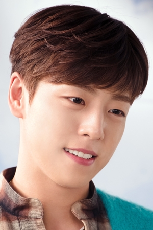 Character image for Kang Han-Kyeol