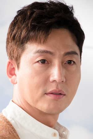 Character image for Choi Jin-Hyuk
