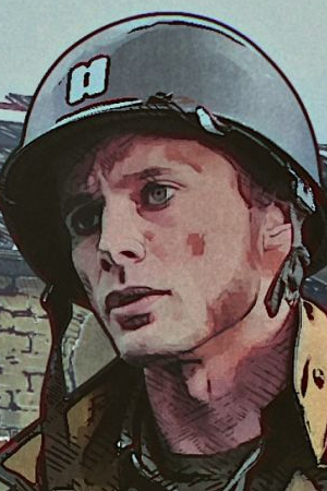 Character image for Felix Sparks