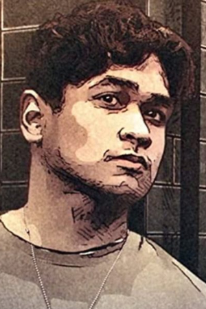 Character image for Corporal Able Gomez