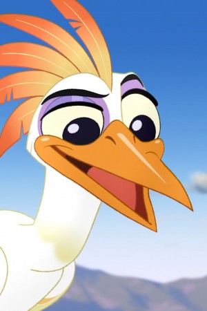 Character image for Ono