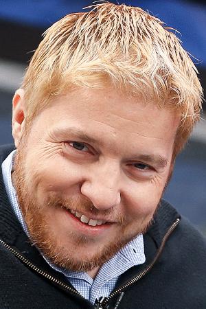 Character image for Bill Klein