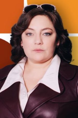 Character image for commissaire Annie Gréco (1970)