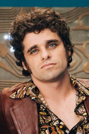 Character image for inspecteur Max Beretta (1970)