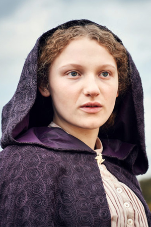 Character image for Harriet