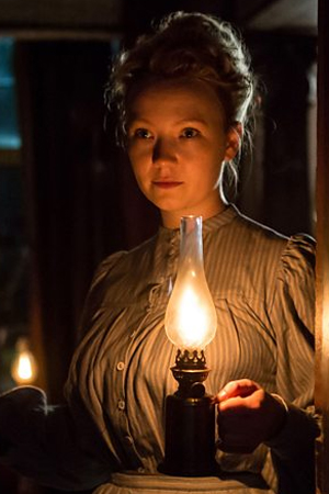 Character image for Gwen Pearce