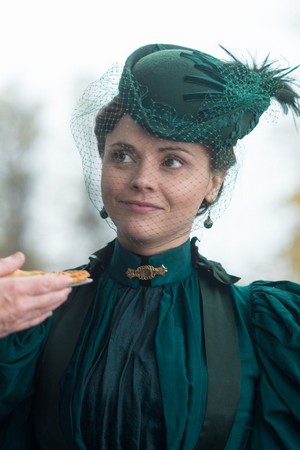 Character image for Lizzie Borden