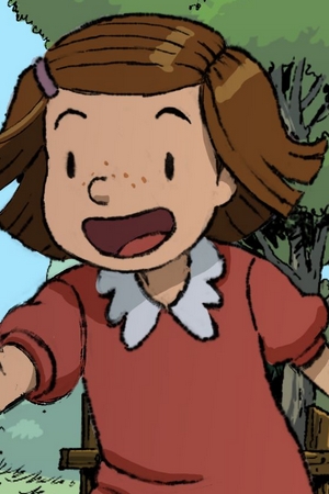 Character image for Colette