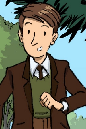 Character image for Jean