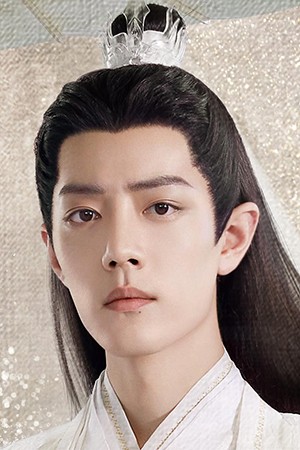 Character image for Shi Ying