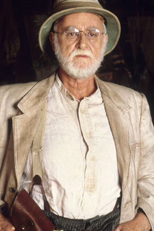 Character image for Professor Arthur Summerlee