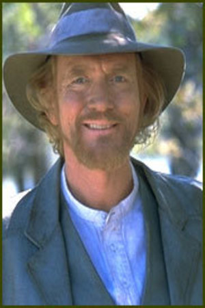 Character image for Professor George Challenger