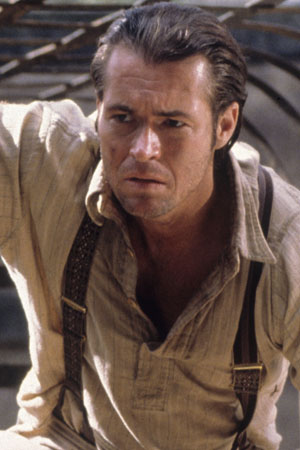 Character image for Lord John Roxton
