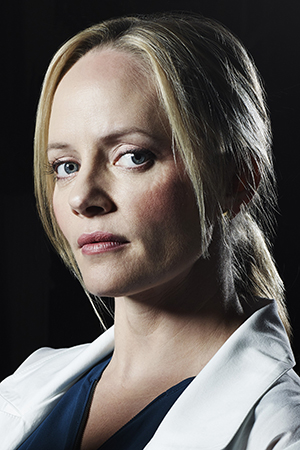 Marley Shelton
