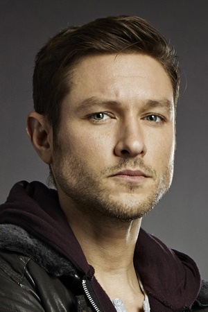 Michael Graziadei