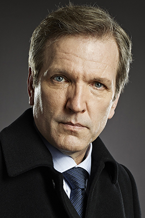Martin Donovan
