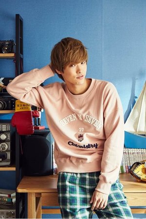Terada Takuya