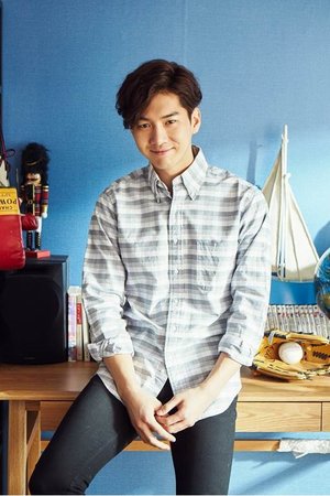 Lee Jae-joon