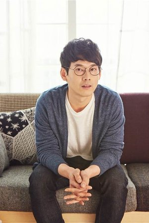 Park Jong-hwan