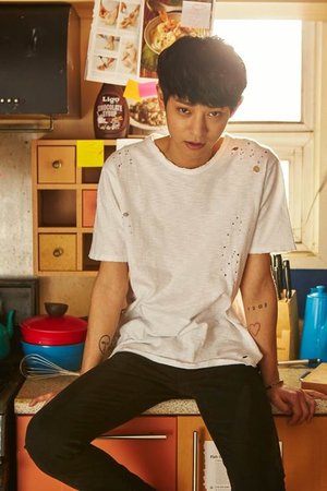 Jung Joon-young